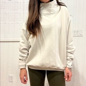 Joah Brown Sweatshirt